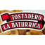 LA BATURRICA – company logo, company info header