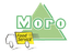 MORO GASTRO SERVICE – company logo, company info header