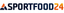 SPORTFOOD24.CH, FABIAN EHRLER – company logo, company info header