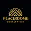 Placerdome Corporation Limited – company logo, company info header
