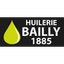 HUILERIE BAILLY 1885 – company logo, company info header