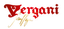 VERGANI SECONDO S.P.A. – company logo, company info header