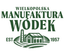 WIELKOPOLSKA MANUFAKTURA WÓDEK S.A. – company logo, company info header