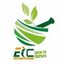 Herbseic  – company logo, company info header
