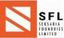Seksaria Foundries Limited  – company logo, company info header