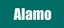 Sia Alamo – company logo, company info header