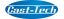 Shanxi Cast-Tech Machinery Co., Ltd. – company logo, company info header