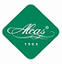 ALCAS SPA – company logo, company info header
