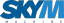 Zhangjiagang Sky Machine Co., Ltd. – company logo, company info header