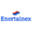 ENERTAINEX S.R.O. – company logo, company info header
