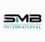 SMB International  – company logo, company info header