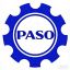 Wenzhou Paso Machinery Equipment Co., Ltd. – company logo, company info header