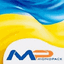 MONOPACK LLC – company logo, company info header
