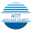 ASYA DIS TICARET , NURSEN UGUR – company logo, company info header