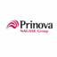 PRINOVA EUROPE LTD – company logo, company info header
