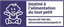 BLEDINA – company logo, company info header