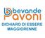 BEVANDE ENOTECA PAVONI S.N.C. – company logo, company info header