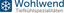 WOHLWEND AG – company logo, company info header