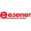 ESENER AGRICULTURAL MACHINERY – company logo, company info header