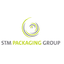 STM PACKAGING GROUP – company logo, company info header