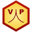 VYROBNI PODNIK JESTED, S.R.O. – company logo, company info header