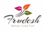 FRUDESH NATURAL S.L – company logo, company info header