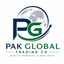 Pak Global Trading Co. – company logo, company info header