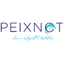 PEIXNOT – company logo, company info header