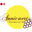 WIJNHANDEL ANNICAERT – company logo, company info header