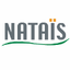 NATAÏS – company logo, company info header