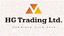 HG TRADING LTD. – company logo, company info header