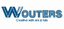 WOUTERS – company logo, company info header