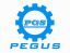 Suzhou Pegus Machinery Co., Ltd. – company logo, company info header