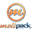 MOLIPACK SRL – company logo, company info header