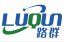 Hedong District Luqun Electric Bicycle Factory – company logo, company info header