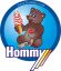 Hommy Enterprise (Xinhui) Company Limited – company logo, company info header