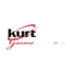 KURT GURME PREMIUM QUALITY DRIED FOOD PRODUCTS – company logo, company info header