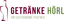 HÖRL GETRÄNKE GMBH & CO KG – company logo, company info header