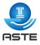 ASTE Sanitary&Decoration Co., Limited – company logo, company info header