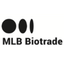 MLB BIOTRADE – company logo, company info header