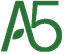 A5 EXPORT SPA – company logo, company info header