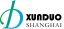Shanghai Xunduo Laundry Equipment Co., Ltd. – company logo, company info header