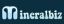 Guangzhou Mineralbiz Trading Co., Ltd. – company logo, company info header
