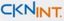 CKN International – company logo, company info header