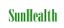 SunHealth Biotech Co., Ltd. – company logo, company info header
