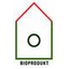 BIOPRODUKT D.O.O. – company logo, company info header