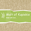 KUPISKIO SALYKLAS, UAB – company logo, company info header