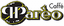 A. CATERING SRL – company logo, company info header