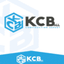 KCB-ALL LTD. CO. – company logo, company info header