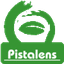 PISTALENS – company logo, company info header